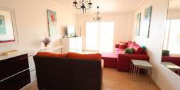 Second hand - Apartment - Flat - Orihuela Costa - Campoamor