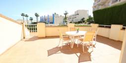 Second hand - Apartment - Flat - Orihuela Costa - Campoamor