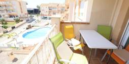 Second hand - Apartment - Flat - Orihuela Costa - Campoamor