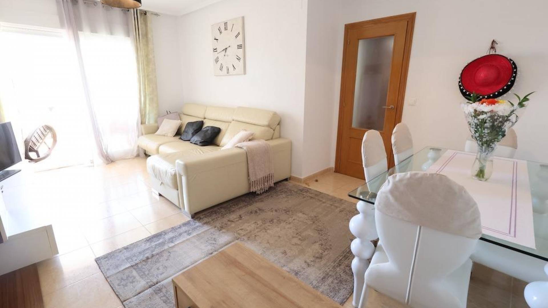 Second hand - Apartment - Flat - Orihuela Costa - Campoamor