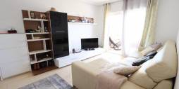 Second hand - Apartment - Flat - Orihuela Costa - Campoamor