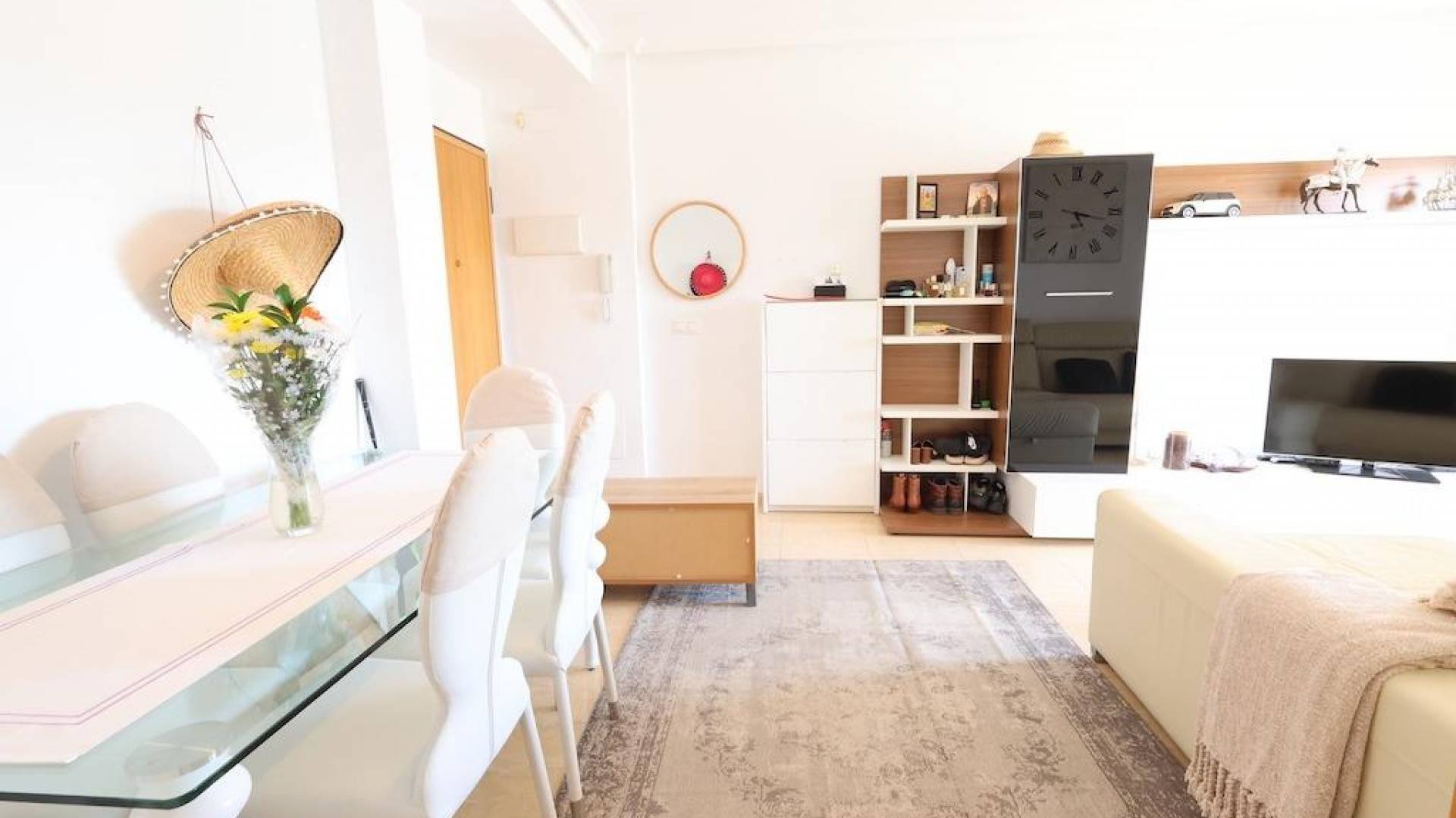 Second hand - Apartment - Flat - Orihuela Costa - Campoamor