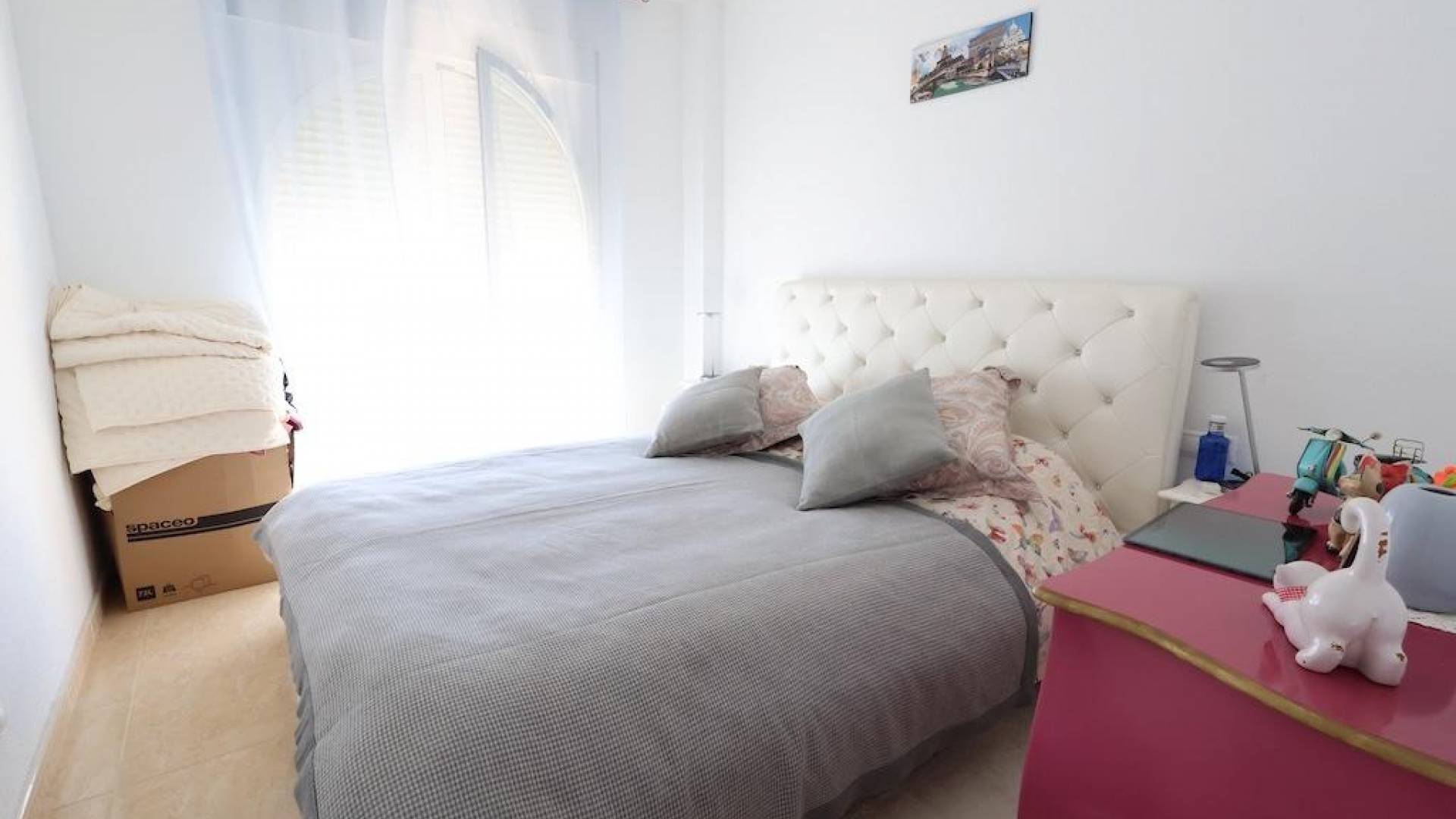 Second hand - Apartment - Flat - Orihuela Costa - Campoamor