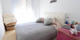 Second hand - Apartment - Flat - Orihuela Costa - Campoamor