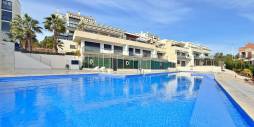 Second hand - Apartment - Flat - Orihuela Costa - Campoamor