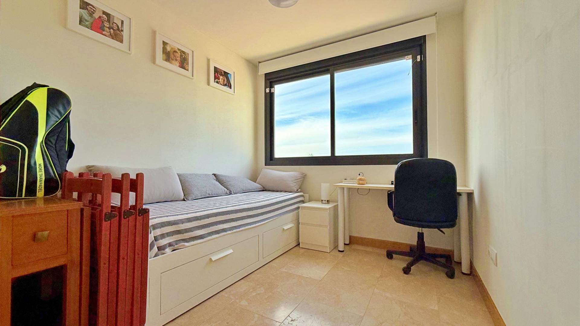 Second hand - Apartment - Flat - Orihuela Costa - Campoamor