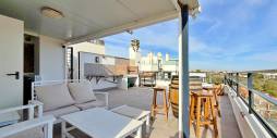 Second hand - Apartment - Flat - Orihuela Costa - Campoamor
