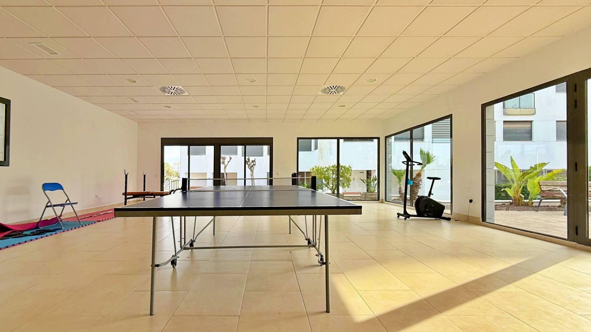 Second hand - Apartment - Flat - Orihuela Costa - Campoamor