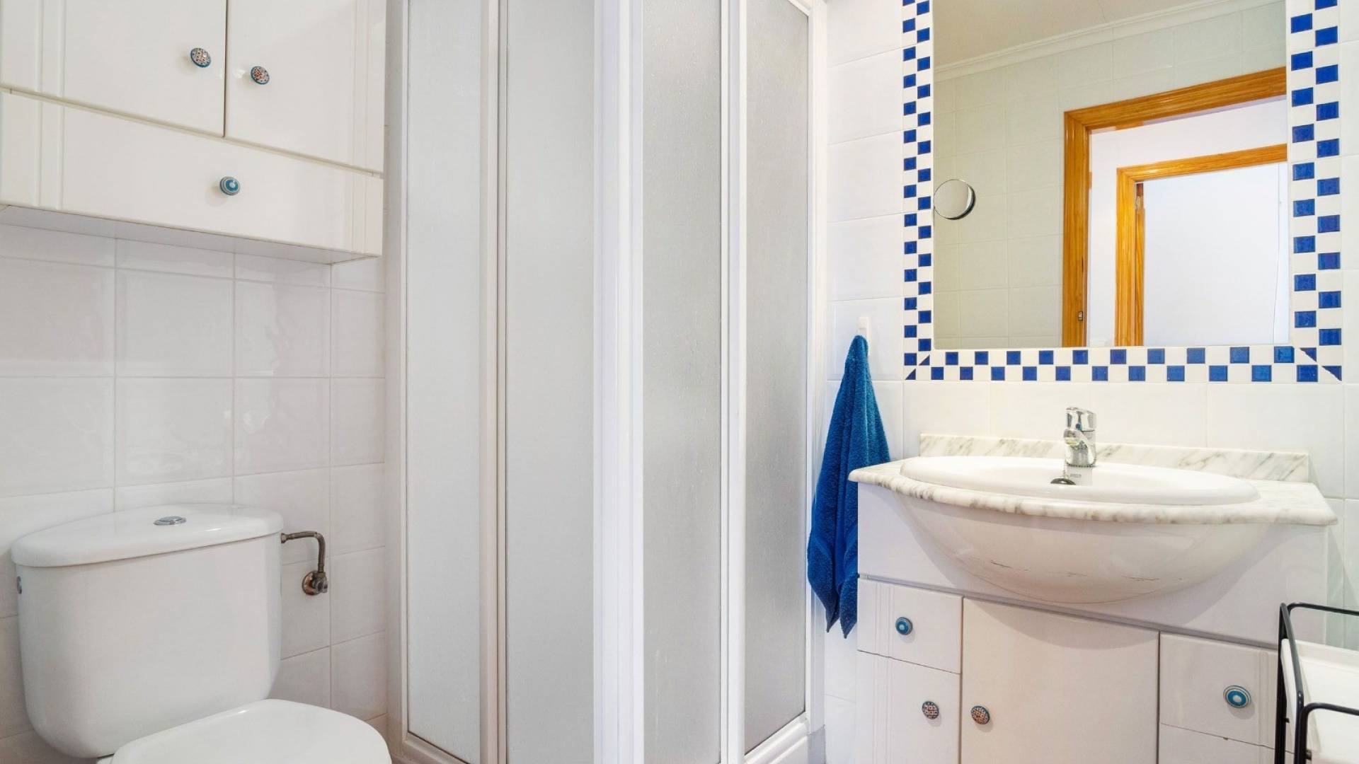 Second hand - Apartment - Flat - Orihuela Costa - Dehesa de Campoamor