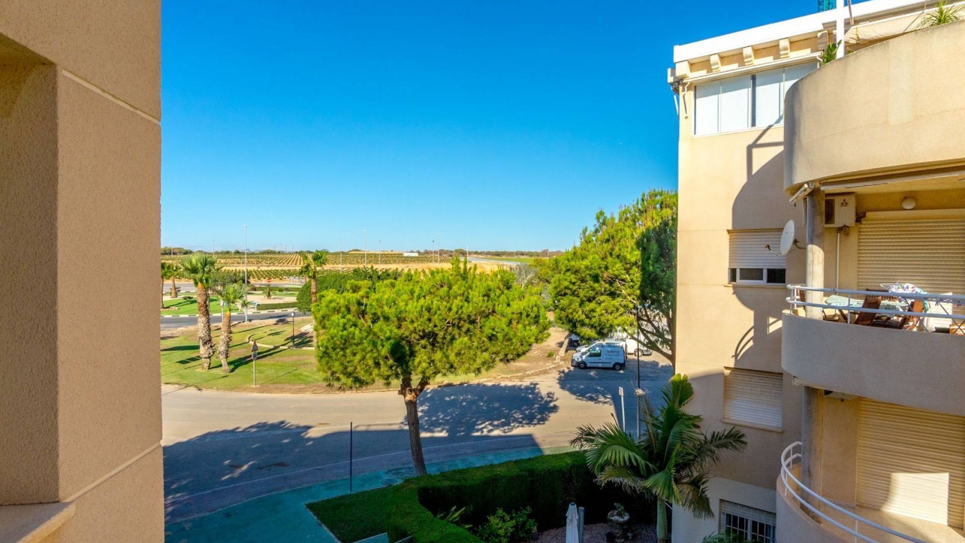 Second hand - Apartment - Flat - Orihuela Costa - Dehesa de Campoamor