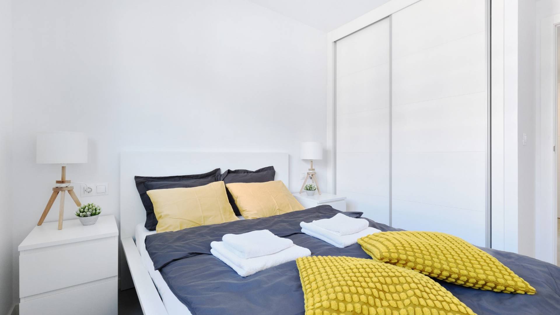 Second hand - Apartment - Flat - Orihuela Costa - Dehesa de Campoamor