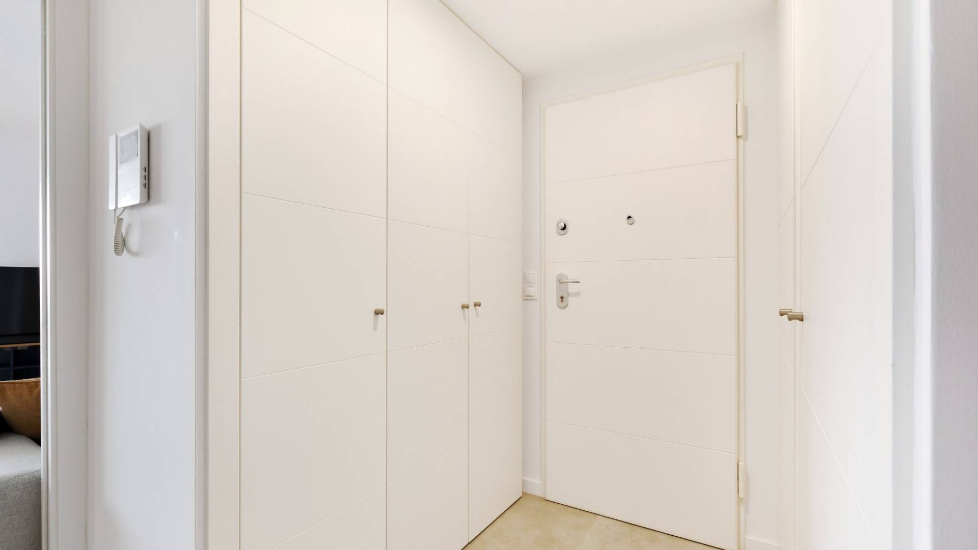 Second hand - Apartment - Flat - Orihuela Costa - Dehesa de Campoamor