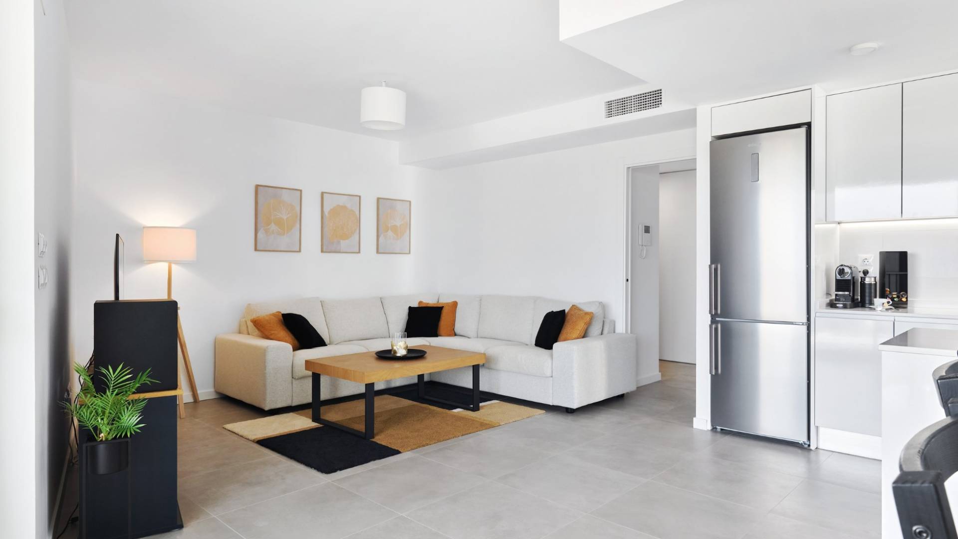 Second hand - Apartment - Flat - Orihuela Costa - Dehesa de Campoamor