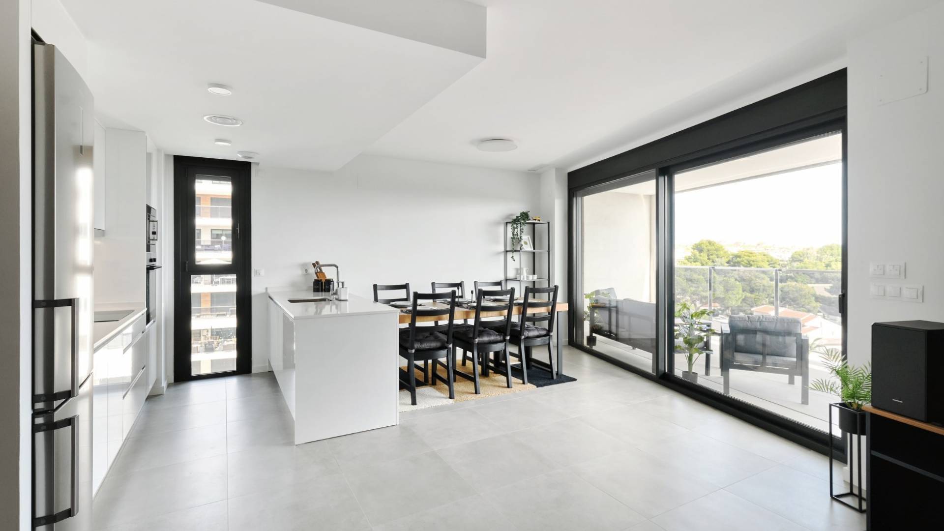 Second hand - Apartment - Flat - Orihuela Costa - Dehesa de Campoamor