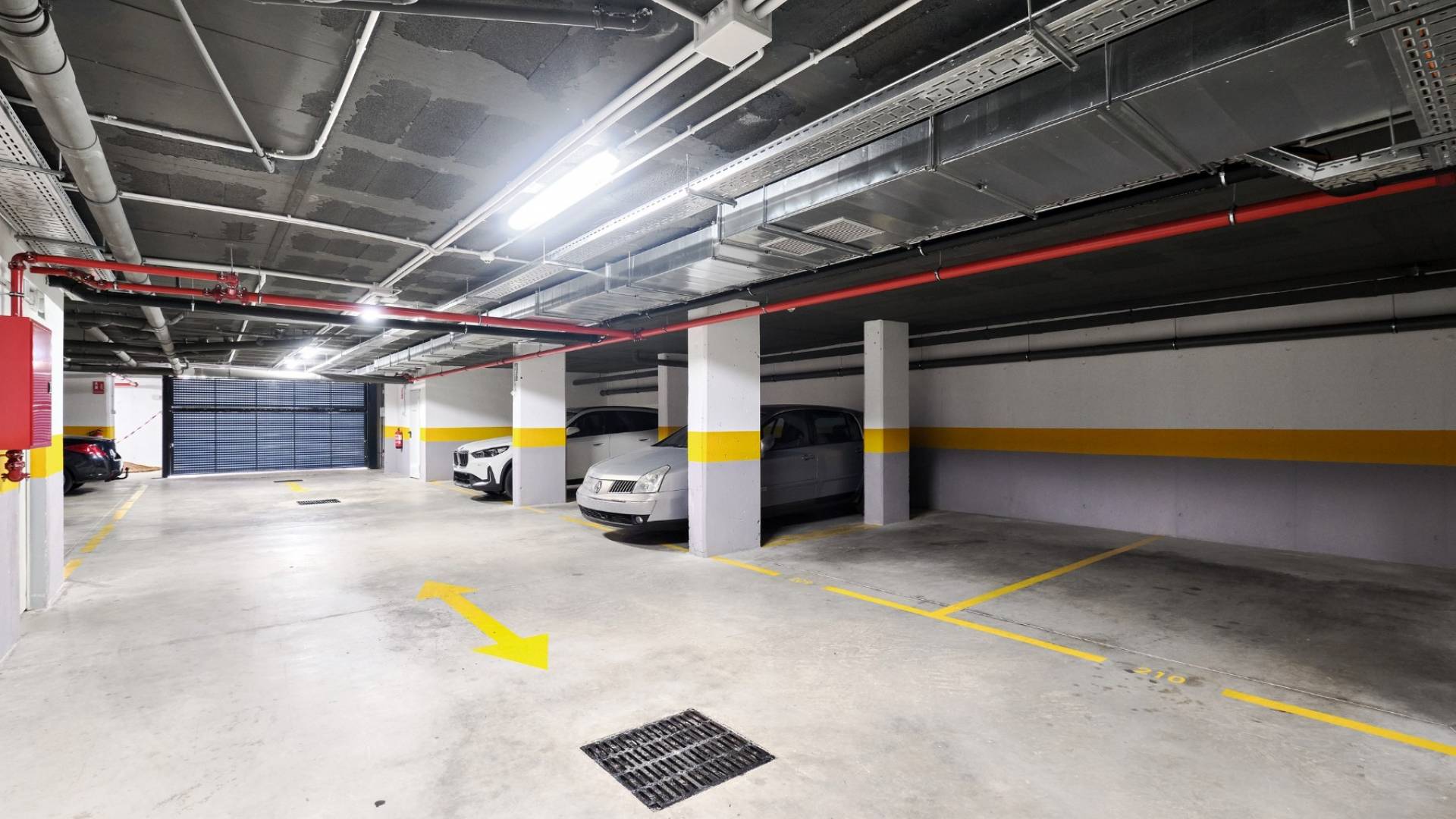 Second hand - Apartment - Flat - Orihuela Costa - Dehesa de Campoamor