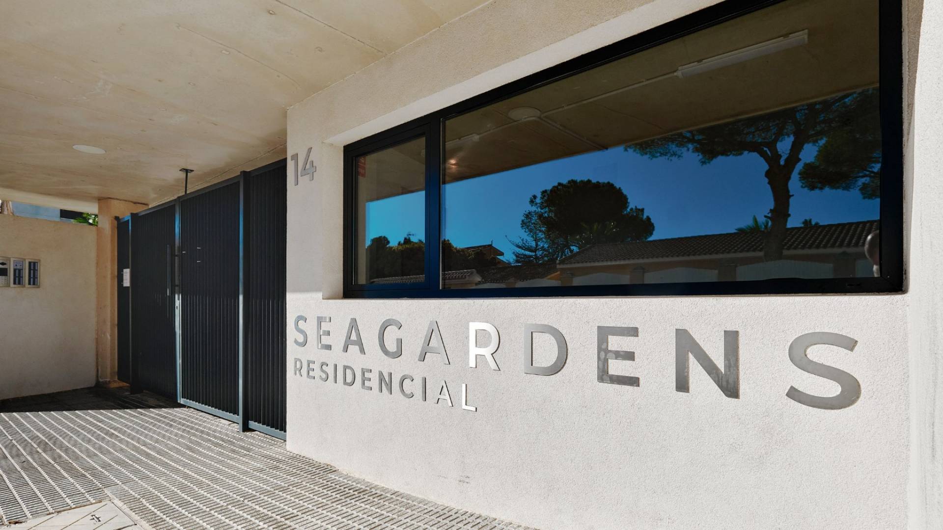 Second hand - Apartment - Flat - Orihuela Costa - Dehesa de Campoamor