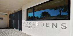 Second hand - Apartment - Flat - Orihuela Costa - Dehesa de Campoamor