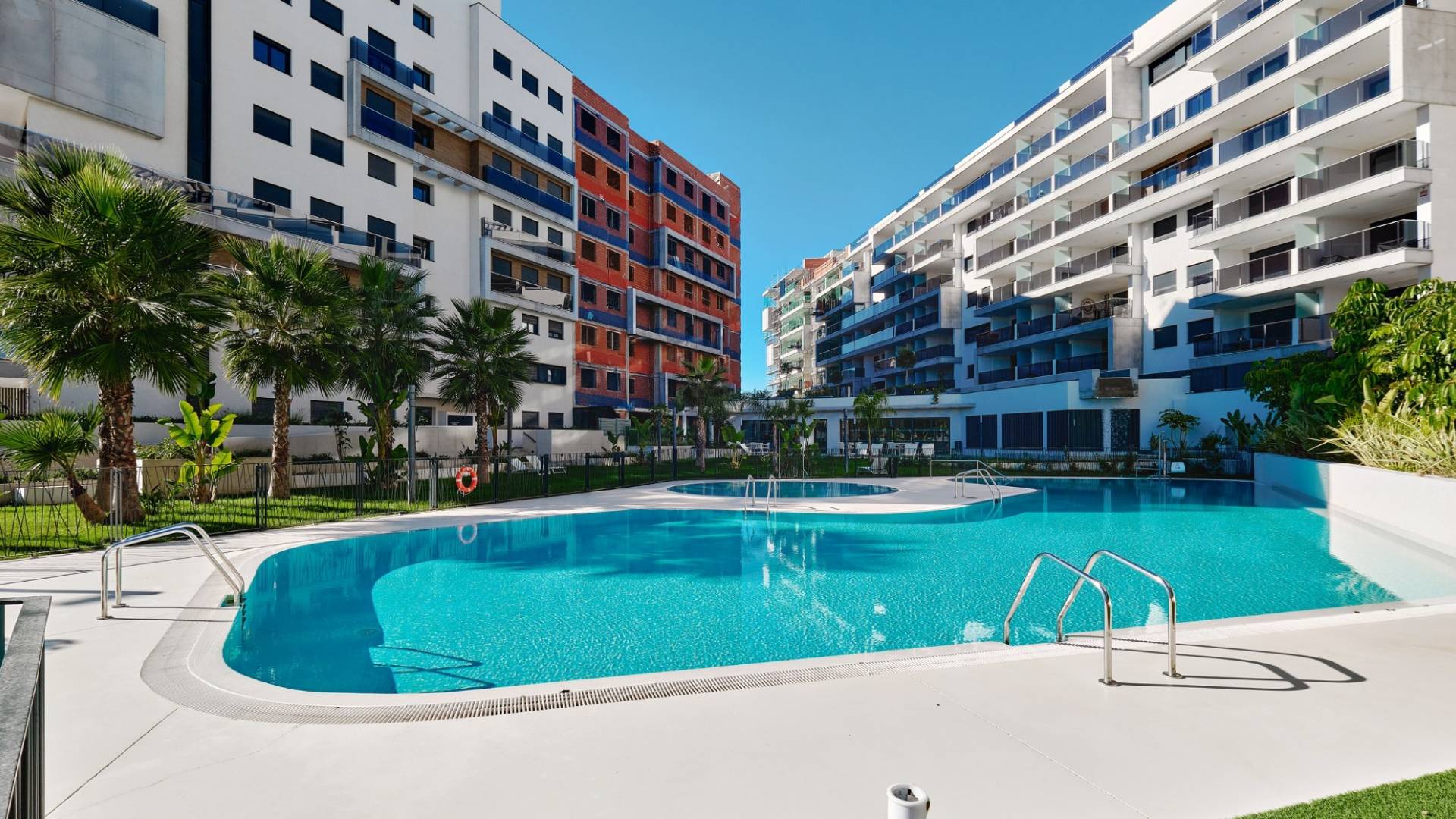 Second hand - Apartment - Flat - Orihuela Costa - Dehesa de Campoamor