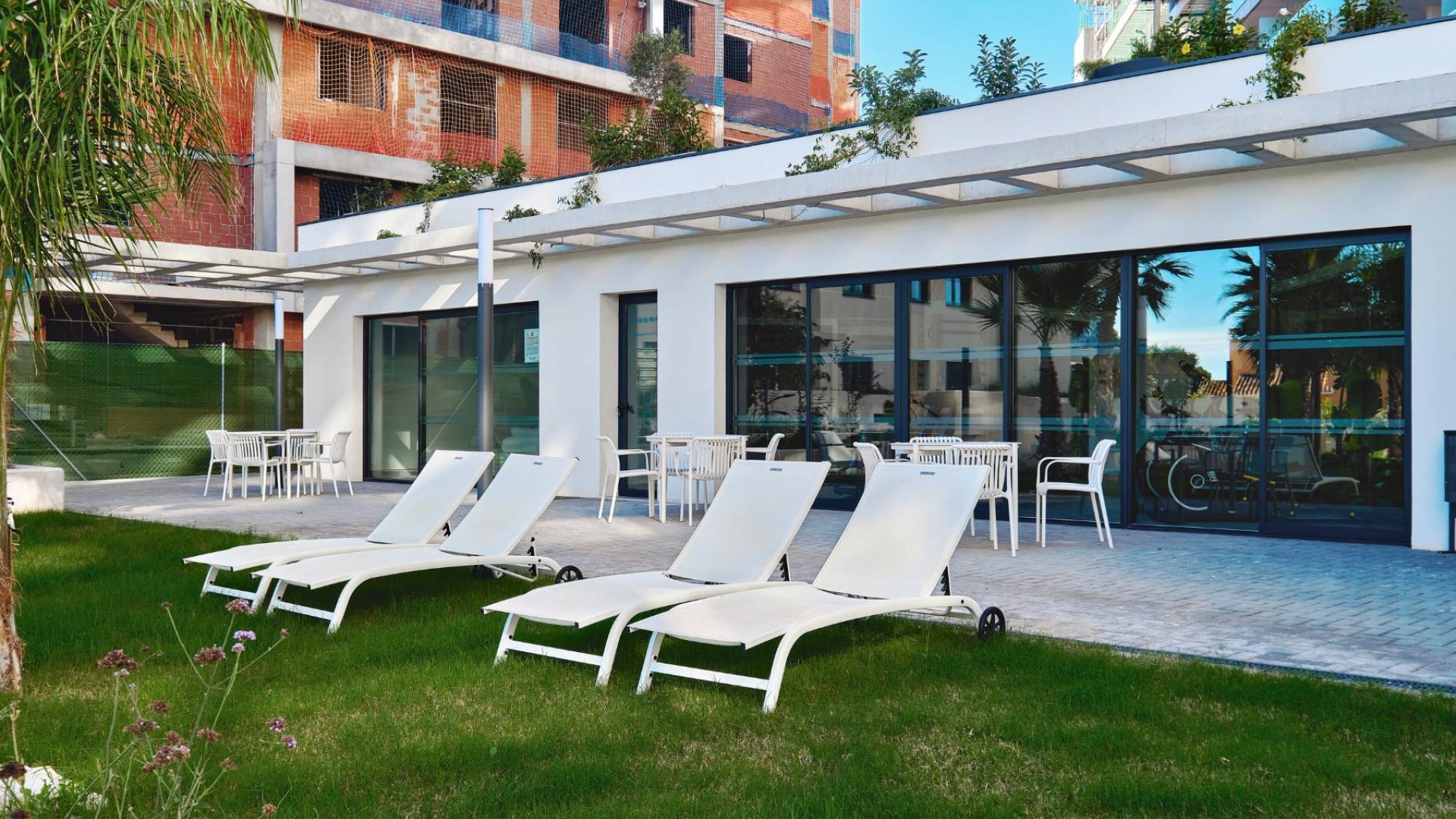 Second hand - Apartment - Flat - Orihuela Costa - Dehesa de Campoamor