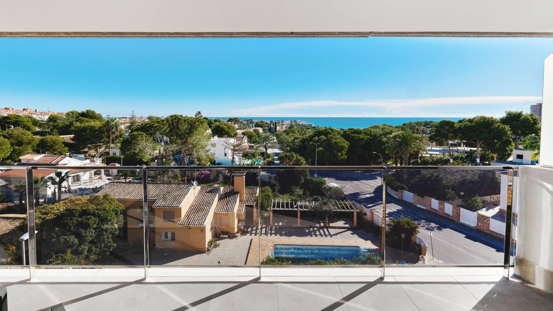 Second hand - Apartment - Flat - Orihuela Costa - Dehesa de Campoamor