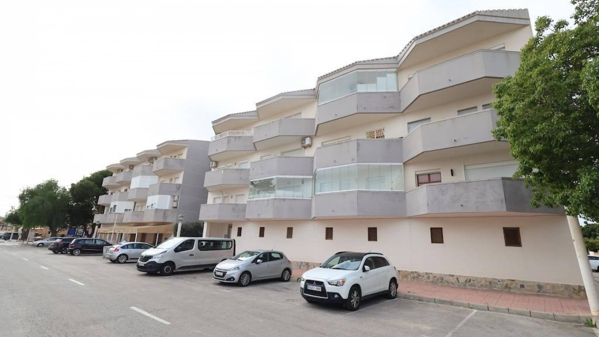 Second hand - Apartment - Flat - Orihuela Costa - La Regia