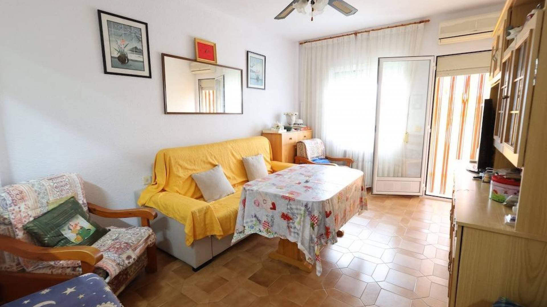 Second hand - Apartment - Flat - Orihuela Costa - La Regia