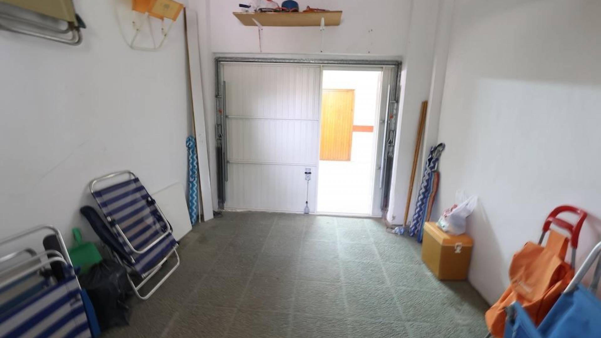 Second hand - Apartment - Flat - Orihuela Costa - La Regia