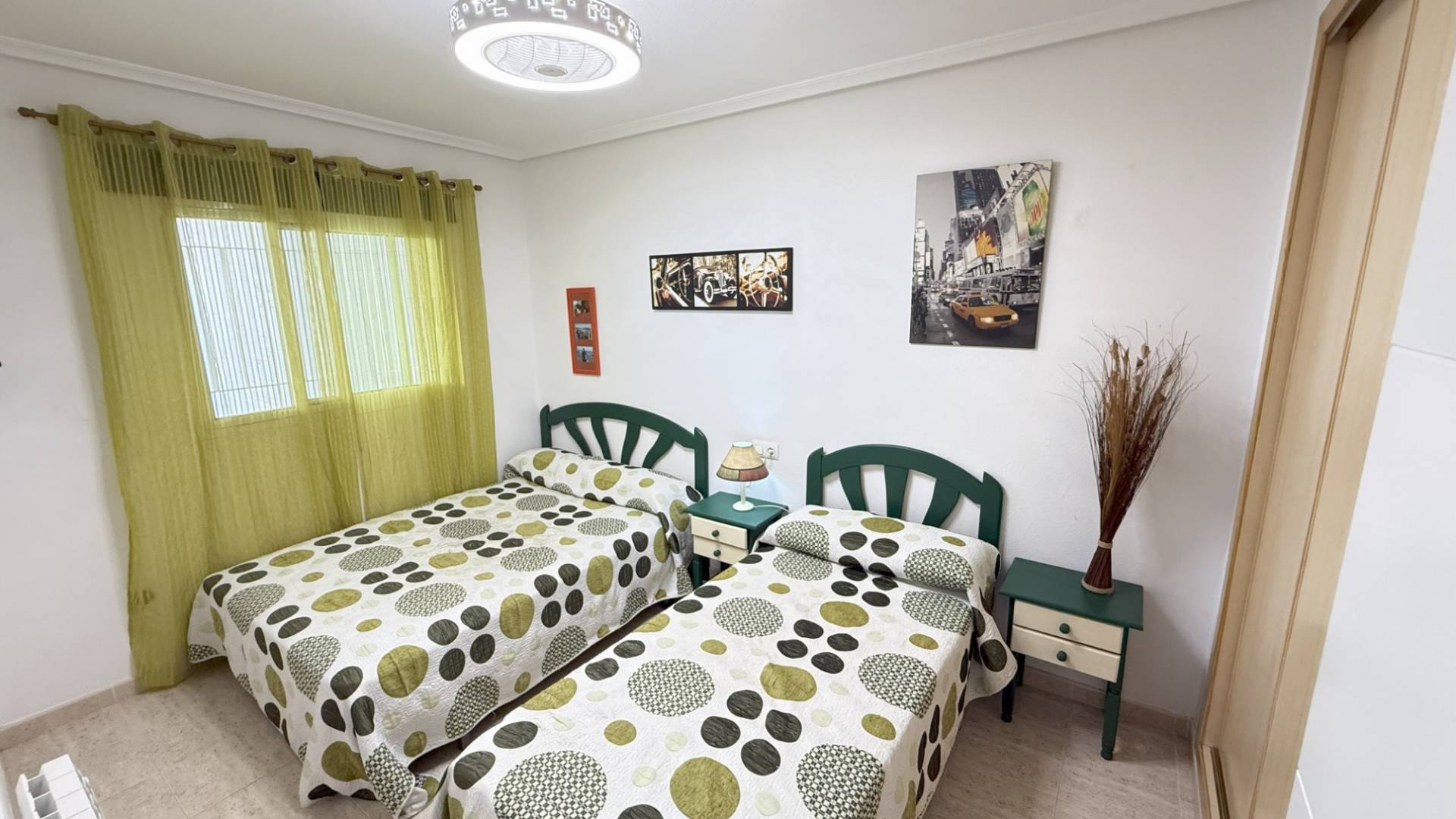 Second hand - Apartment - Flat - Orihuela Costa - La Zenia