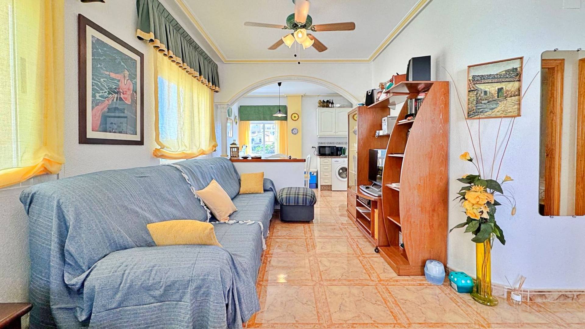 Second hand - Apartment - Flat - Orihuela Costa - La Zenia