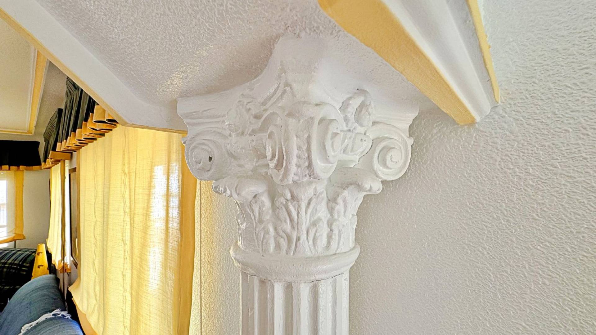 Second hand - Apartment - Flat - Orihuela Costa - La Zenia