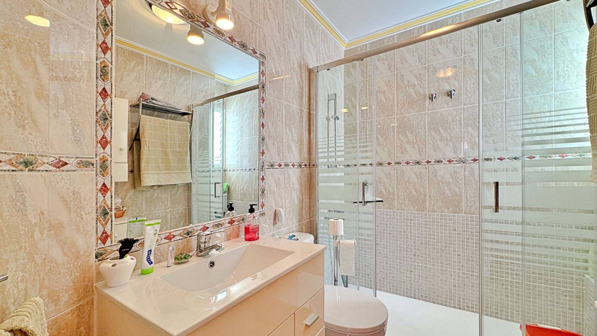 Second hand - Apartment - Flat - Orihuela Costa - La Zenia