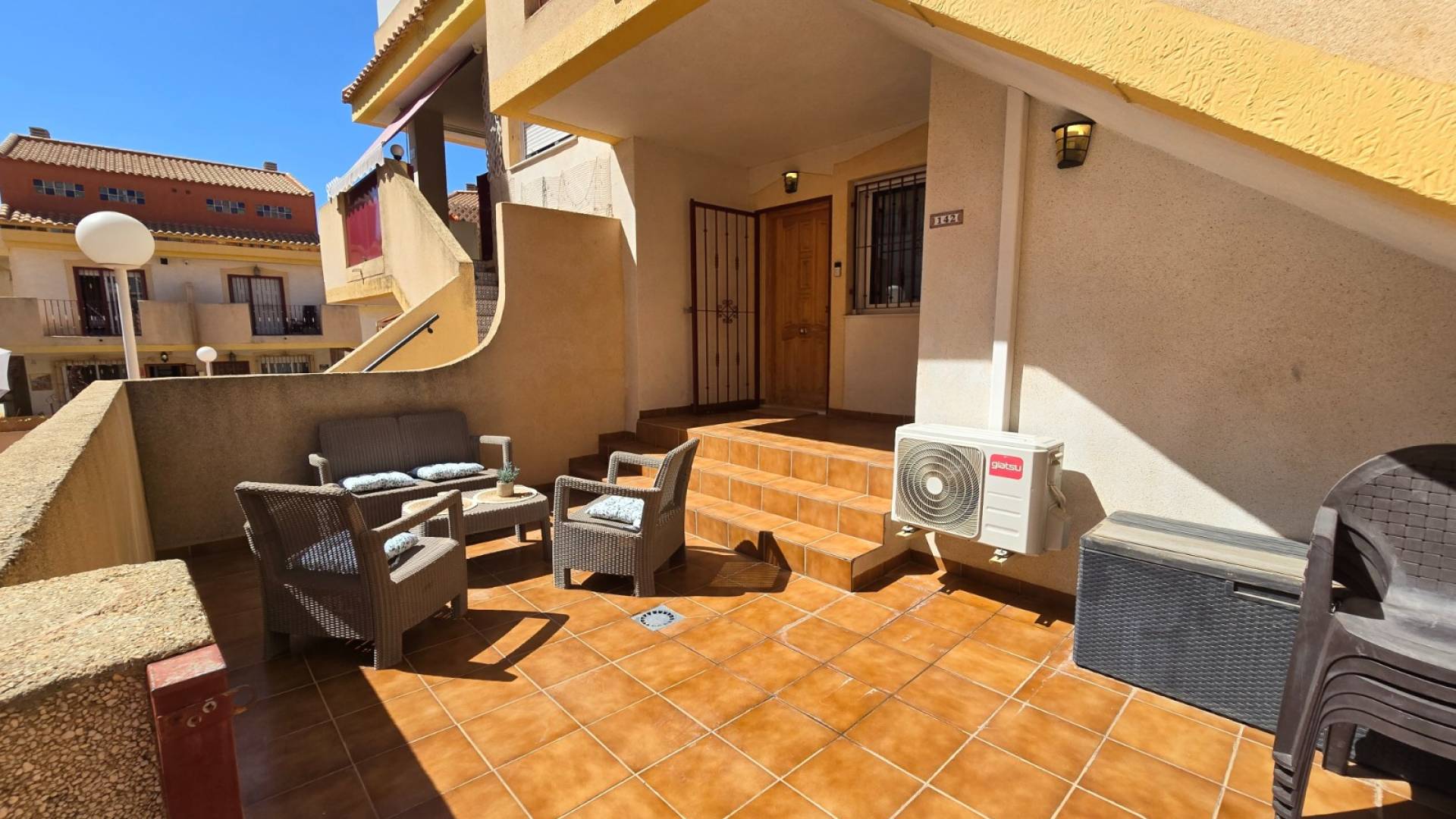 Second hand - Apartment - Flat - Orihuela Costa - La Zenia