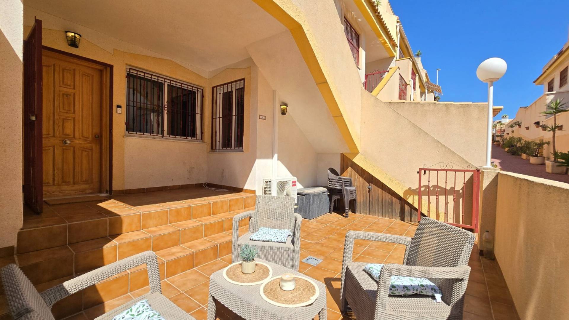 Second hand - Apartment - Flat - Orihuela Costa - La Zenia