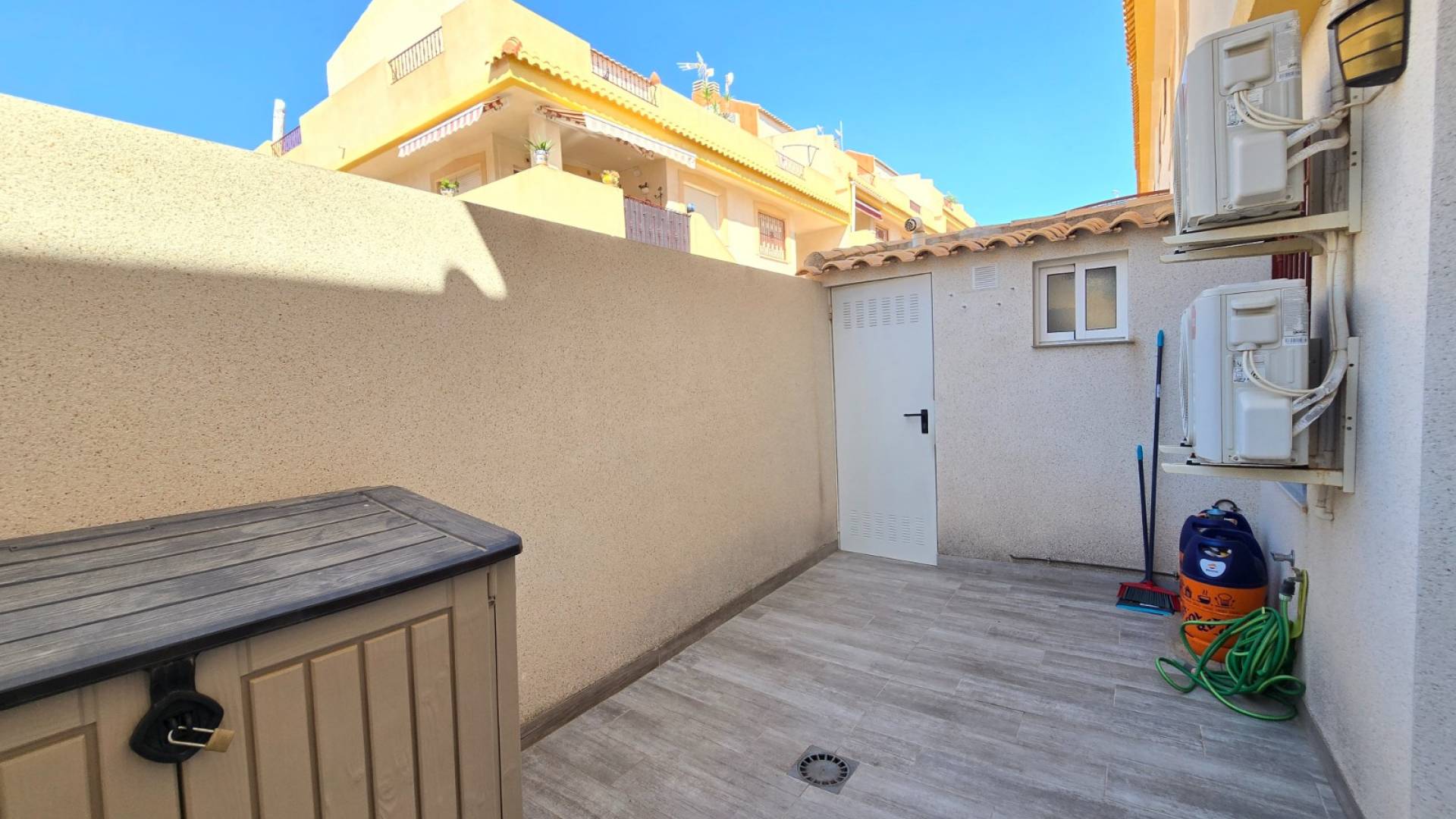 Second hand - Apartment - Flat - Orihuela Costa - La Zenia
