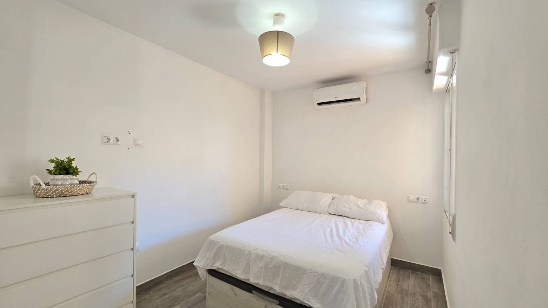 Second hand - Apartment - Flat - Orihuela Costa - La Zenia