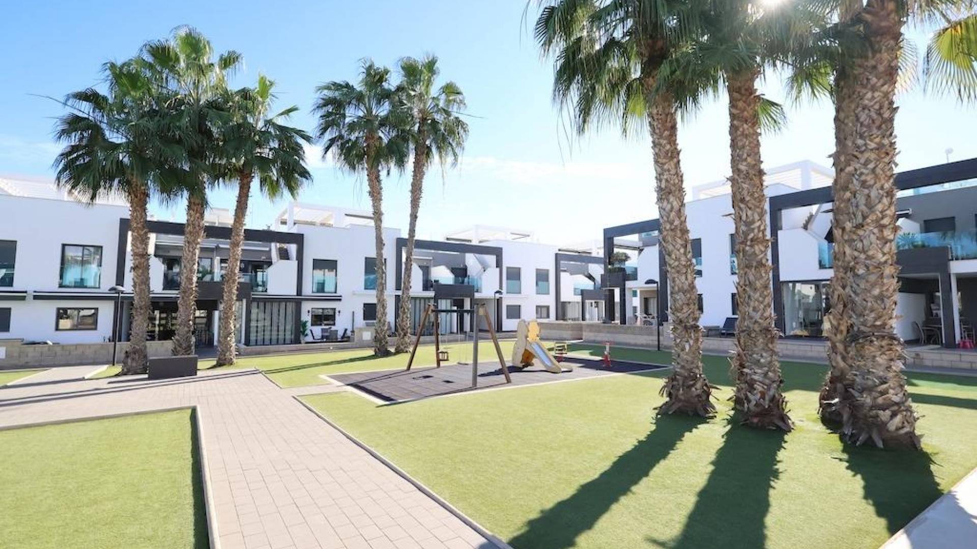 Second hand - Apartment - Flat - Orihuela Costa - La Zenia