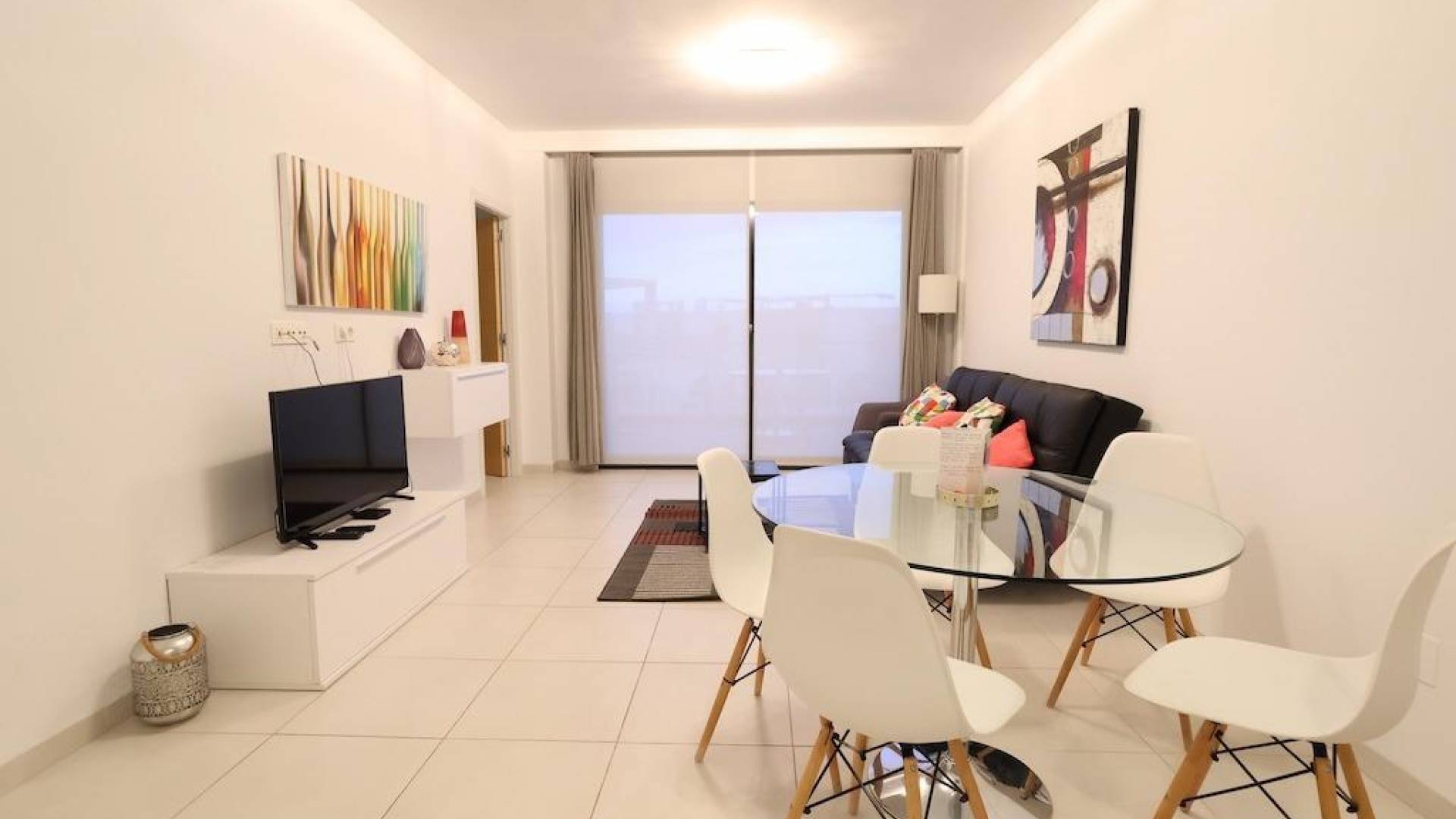 Second hand - Apartment - Flat - Orihuela Costa - La Zenia