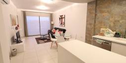 Second hand - Apartment - Flat - Orihuela Costa - La Zenia