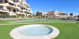 Second hand - Apartment - Flat - Orihuela Costa - La Zenia