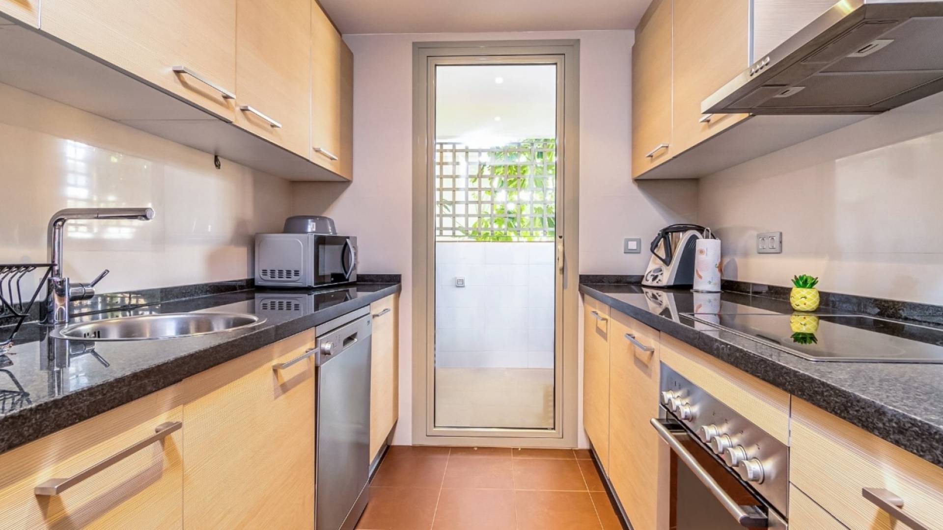 Second hand - Apartment - Flat - Orihuela Costa - LAS COLINAS GOLF RESORT