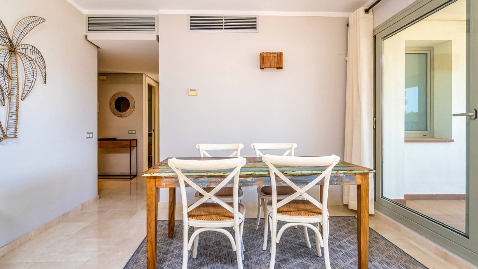 Second hand - Apartment - Flat - Orihuela Costa - LAS COLINAS GOLF RESORT