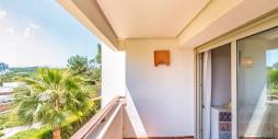 Second hand - Apartment - Flat - Orihuela Costa - LAS COLINAS GOLF RESORT