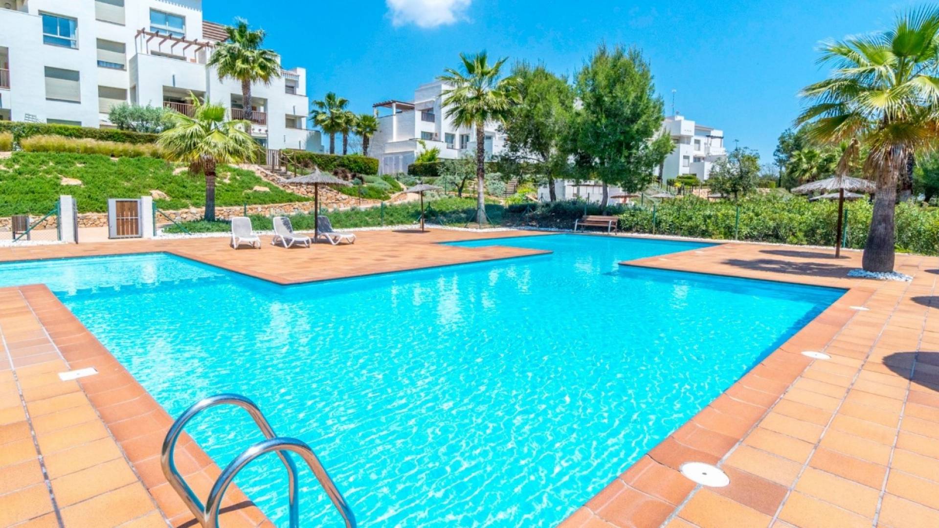 Second hand - Apartment - Flat - Orihuela Costa - LAS COLINAS GOLF RESORT