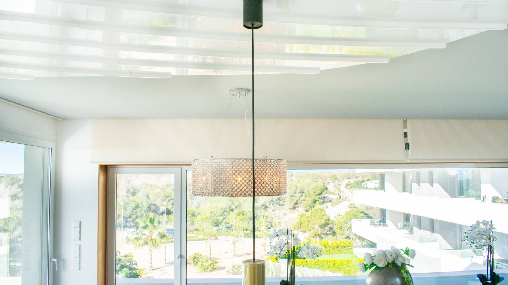 Second hand - Apartment - Flat - Orihuela Costa - Las Colinas Golf