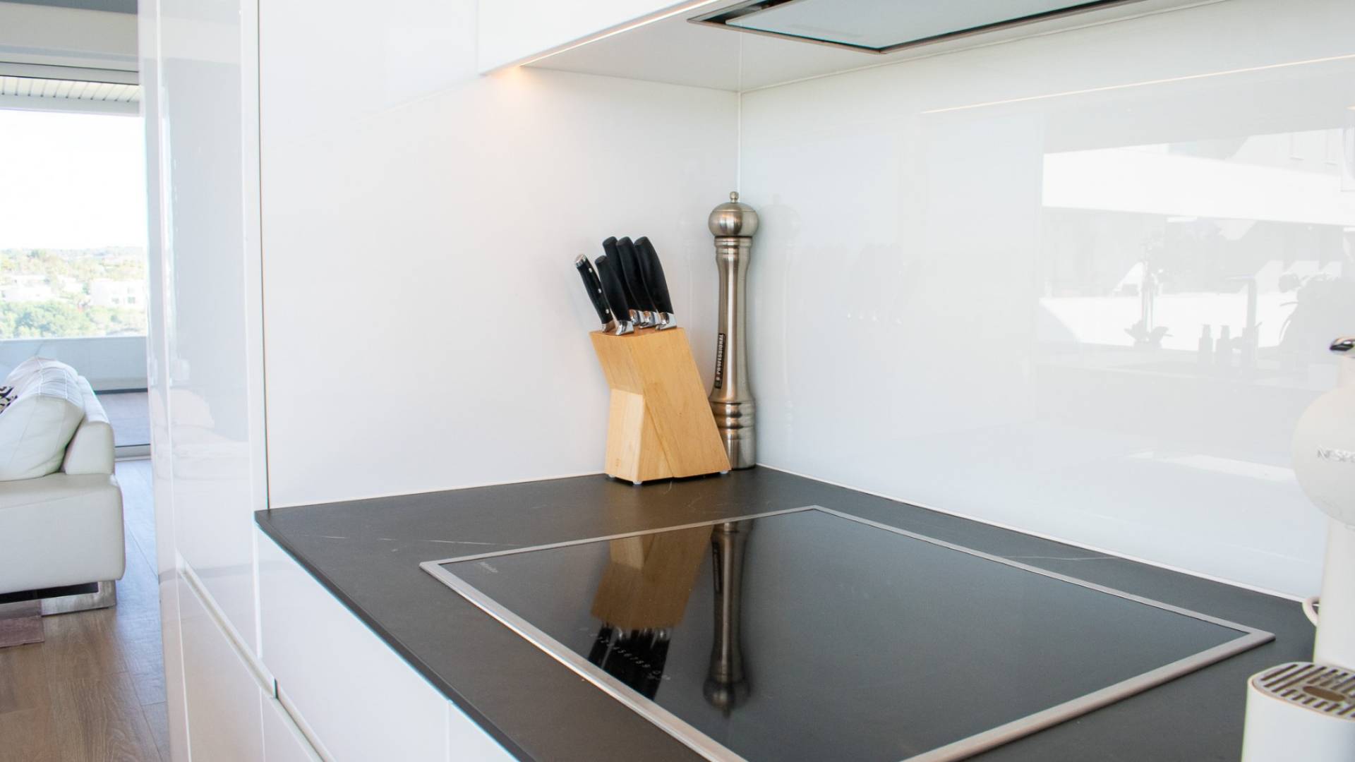 Second hand - Apartment - Flat - Orihuela Costa - Las Colinas Golf