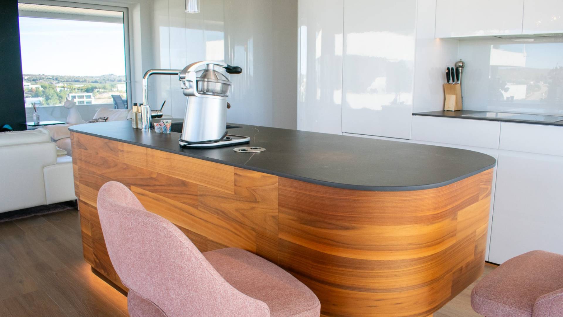 Second hand - Apartment - Flat - Orihuela Costa - Las Colinas Golf