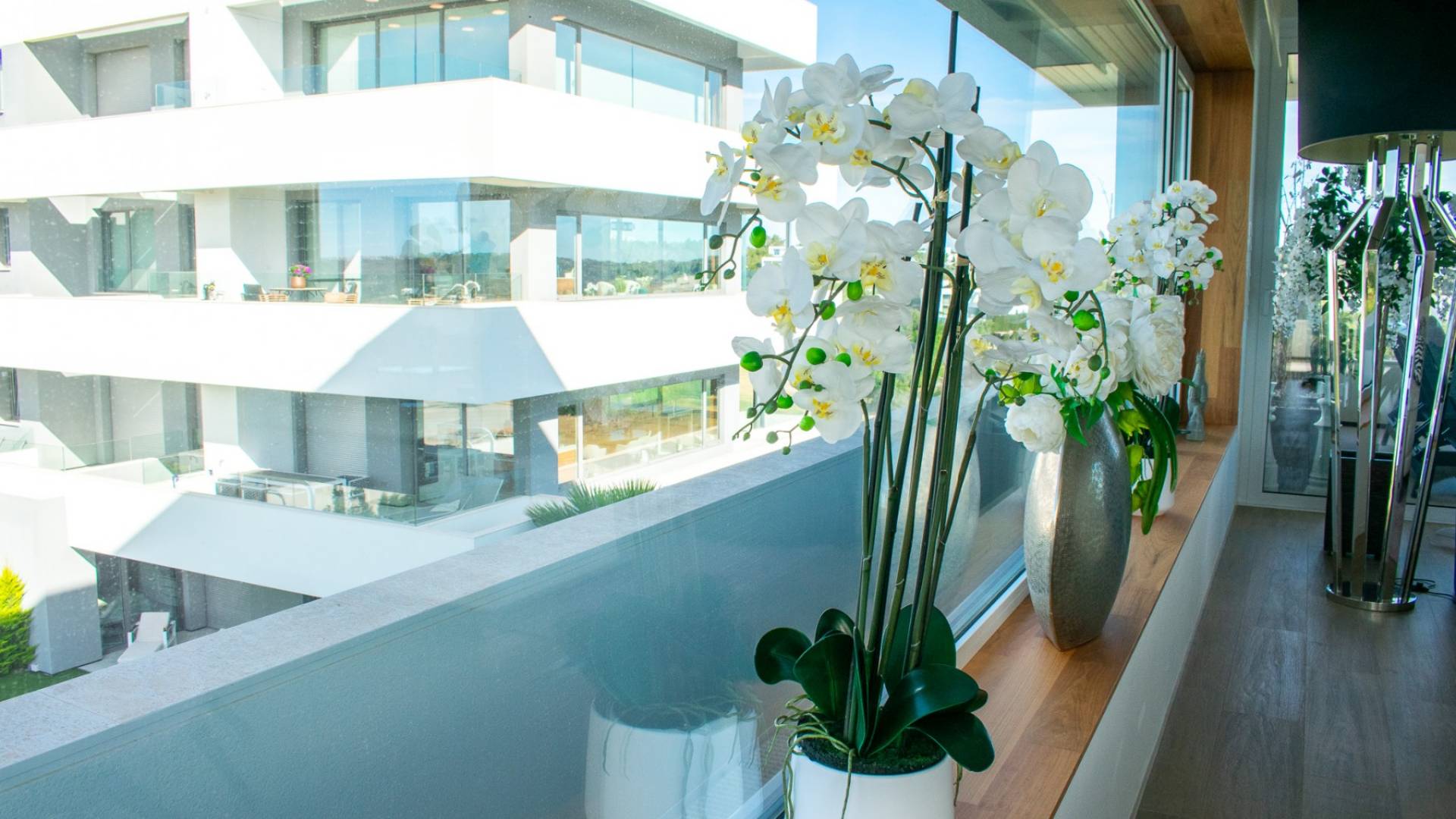 Second hand - Apartment - Flat - Orihuela Costa - Las Colinas Golf