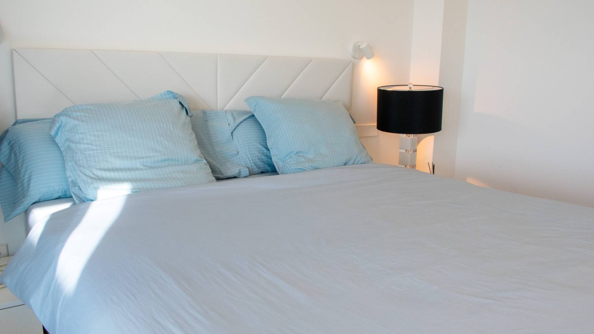 Second hand - Apartment - Flat - Orihuela Costa - Las Colinas Golf