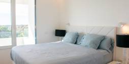 Second hand - Apartment - Flat - Orihuela Costa - Las Colinas Golf