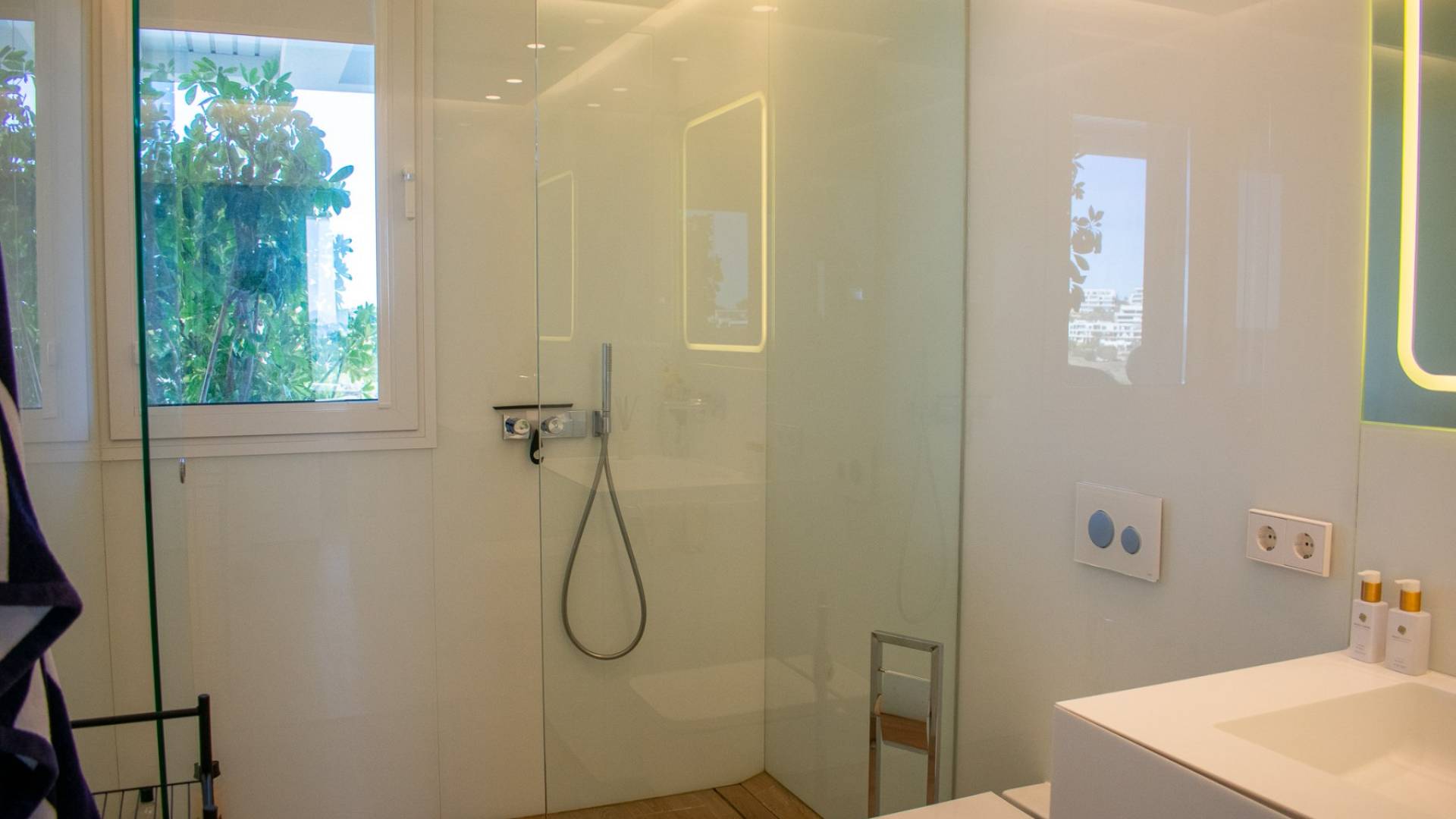 Second hand - Apartment - Flat - Orihuela Costa - Las Colinas Golf